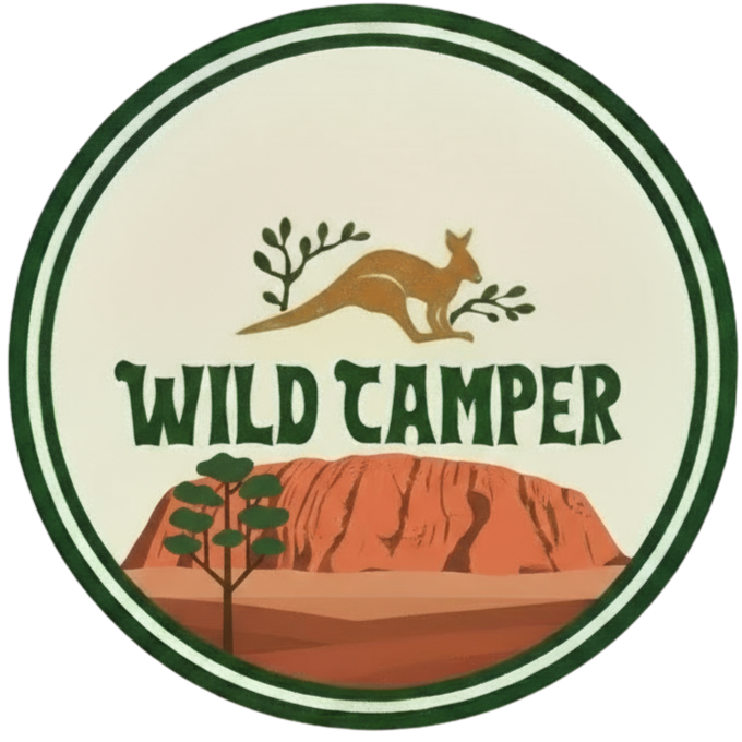 Wild Camper